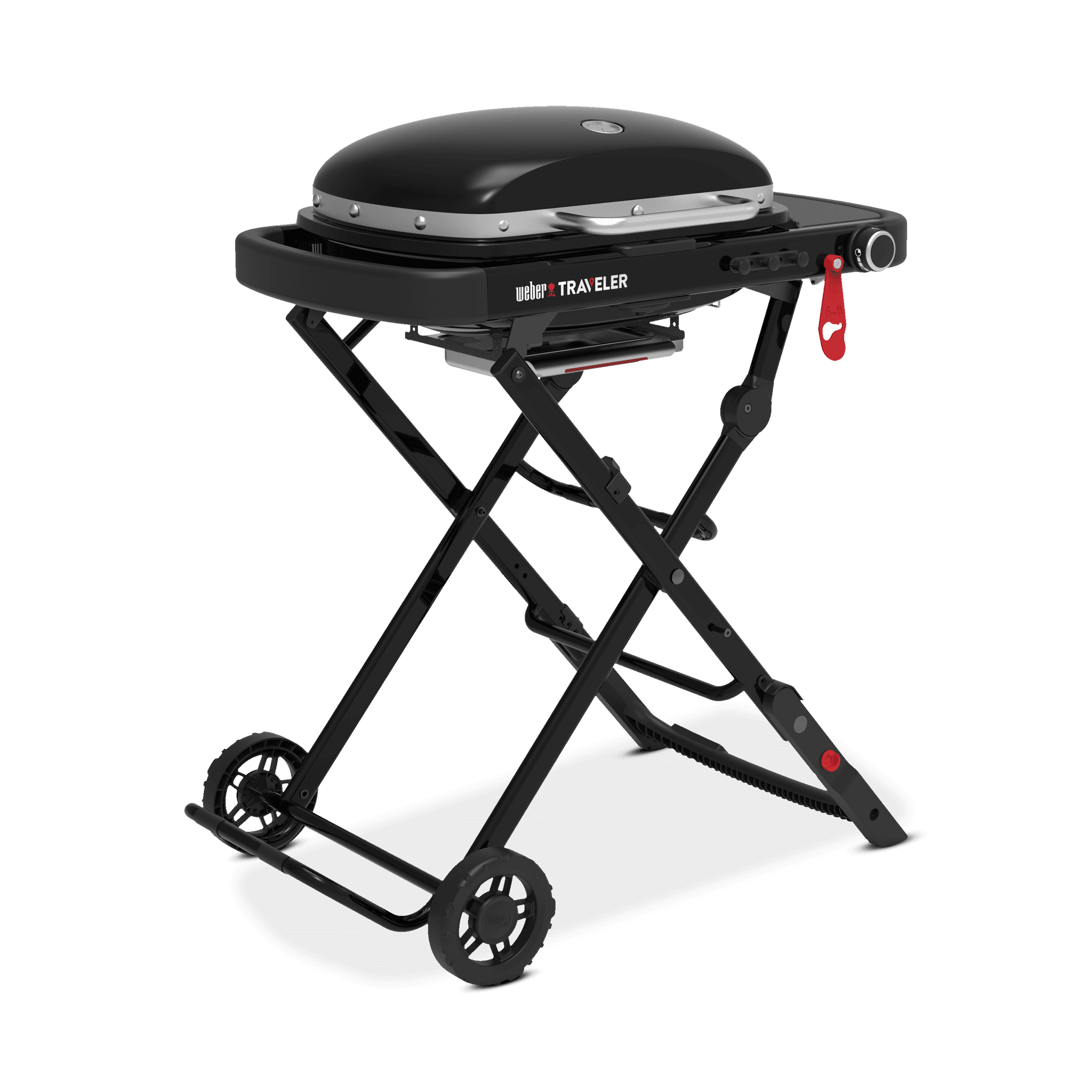 Weber - Barbecue Gaz – WEBER - Imagen 2