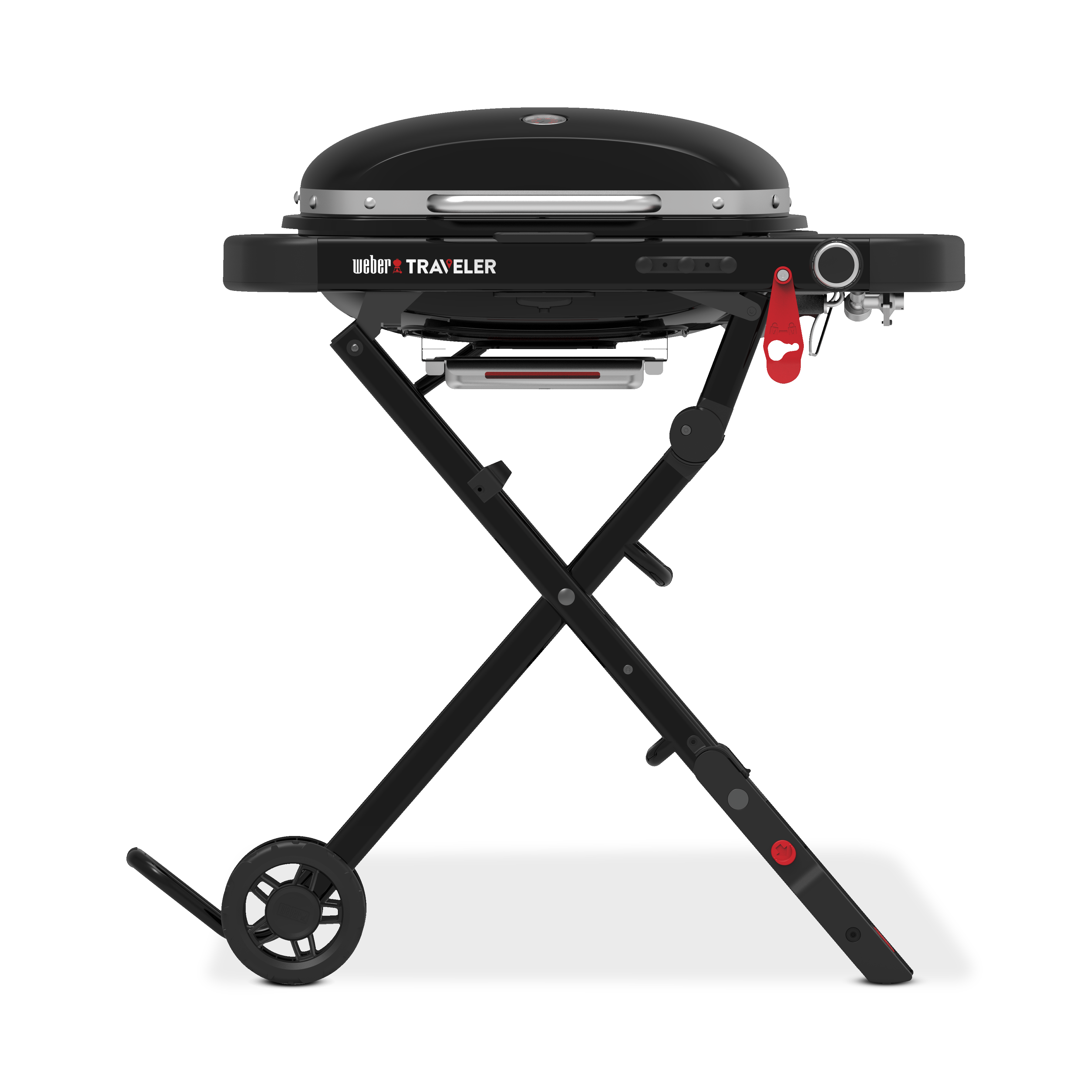 Weber - Barbecue Gaz – WEBER