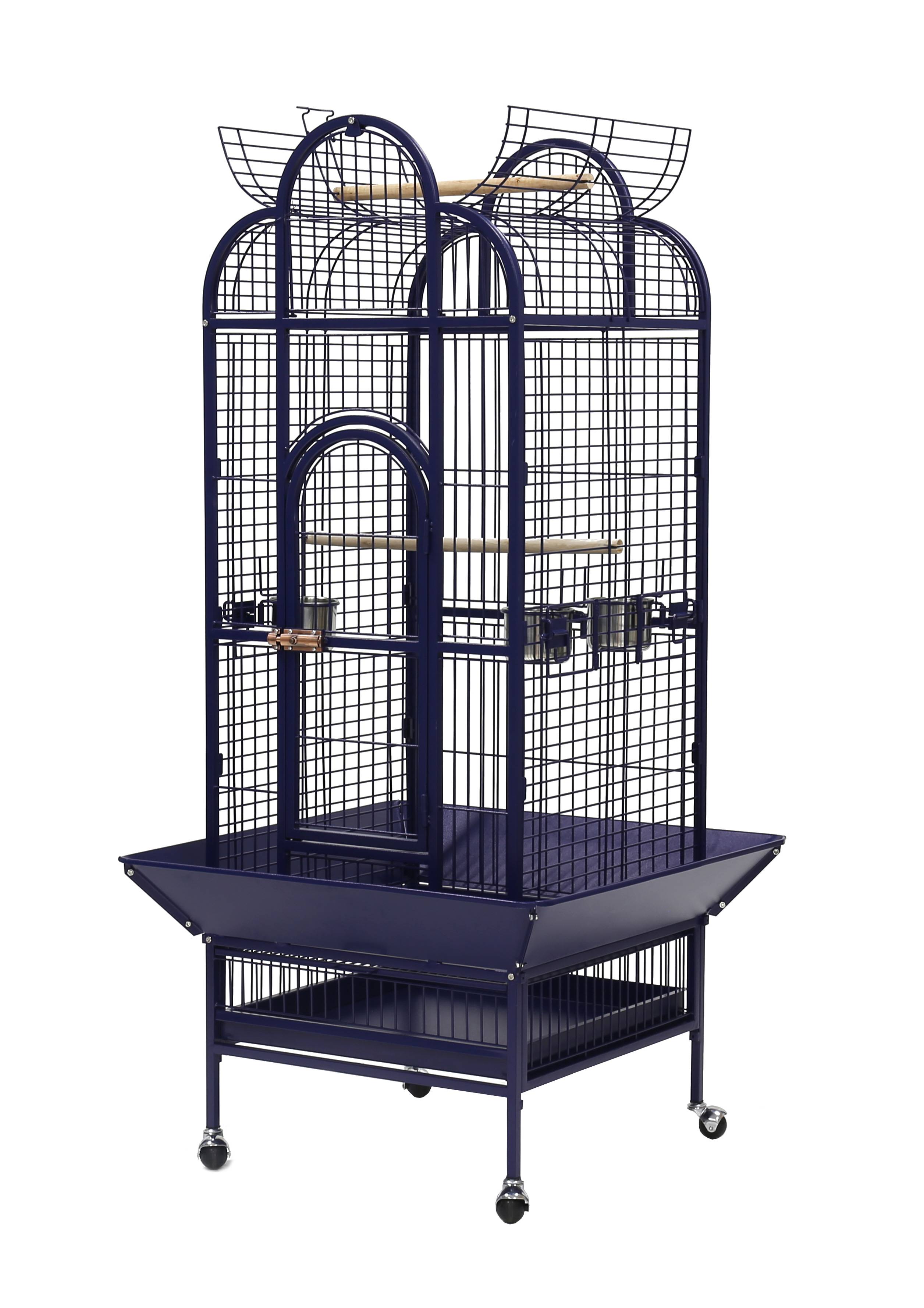 Lifland - Lifland - Cage volières Vittoria pour oiseaux