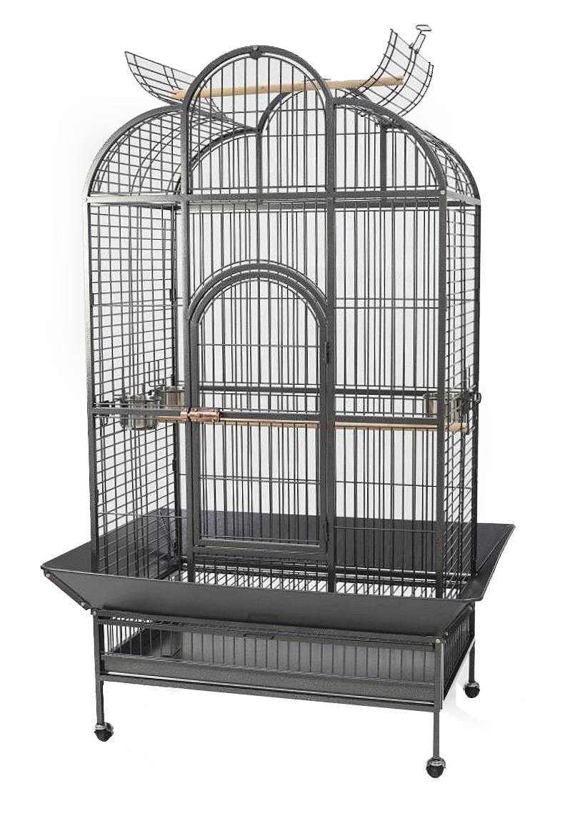 Lifland - Lifland - Cage volière Queenspark pour oiseaux et perroquets