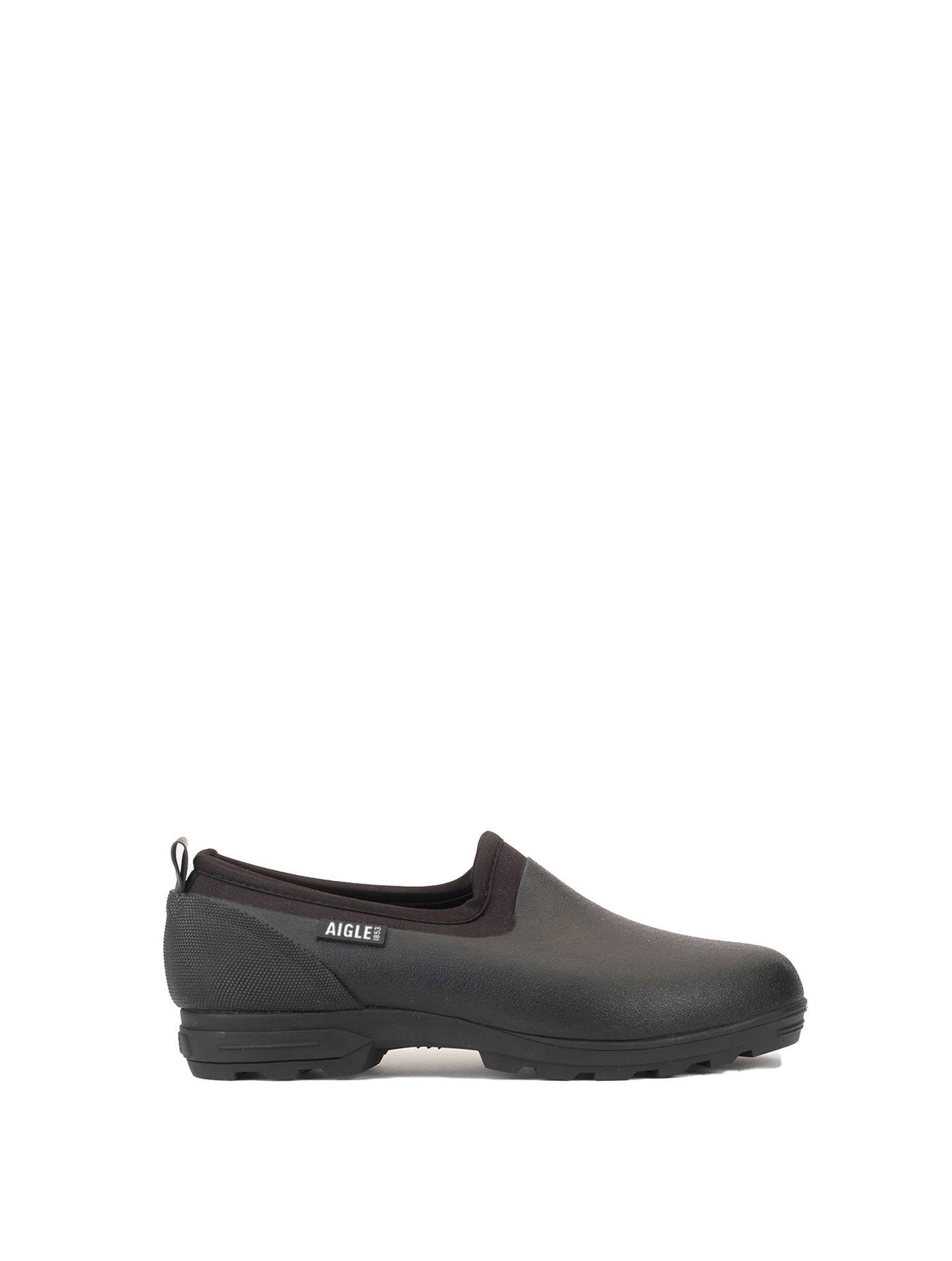Aigle - Sabots Lessfor M 2 Noir Taille 40
