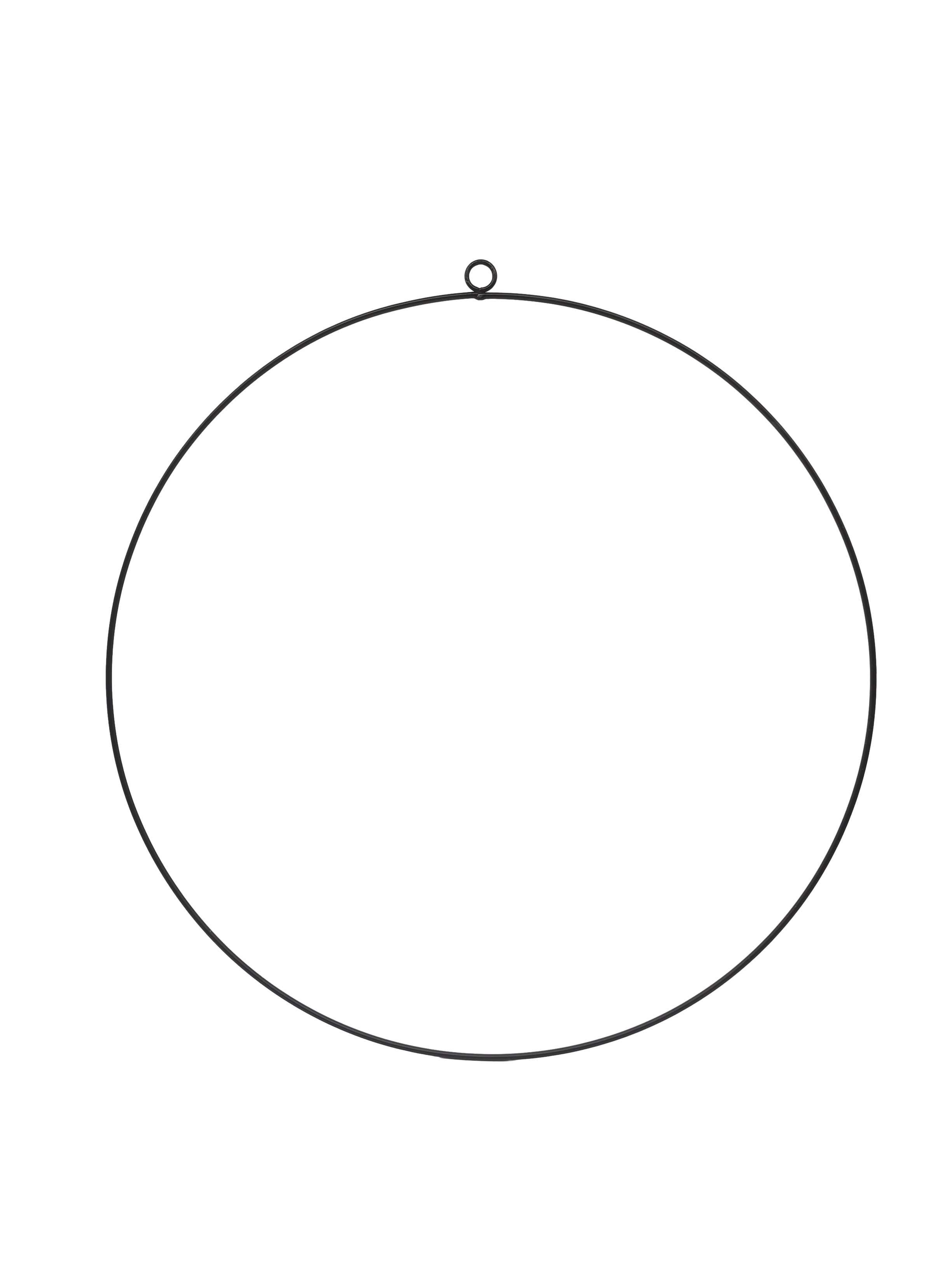 Ecloz - Suspension à décorer - Ø. 40 cm - ECLOZ - Image 1