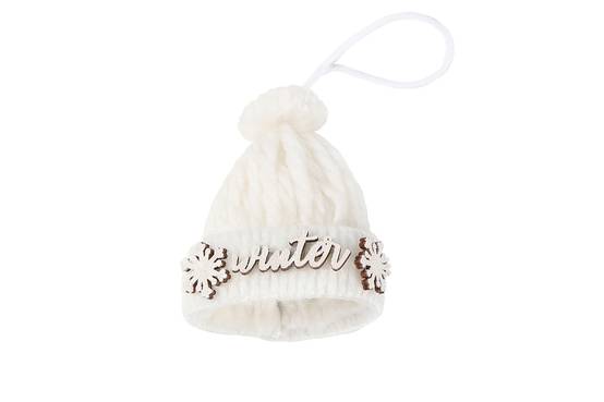 Ecloz - Suspension bonnet - blanc - ECLOZ - Image 1