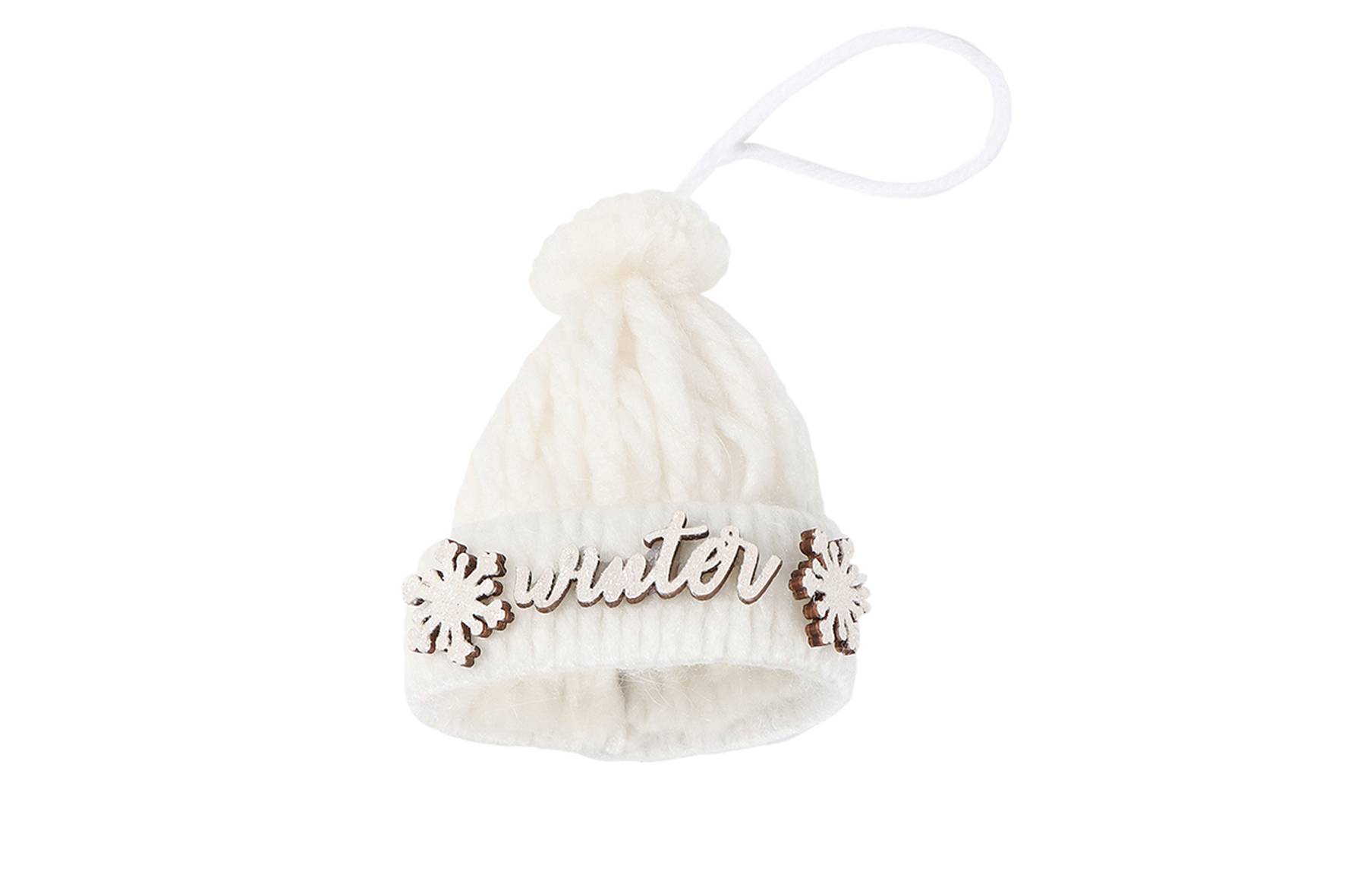 Ecloz - Suspension bonnet - blanc - ECLOZ