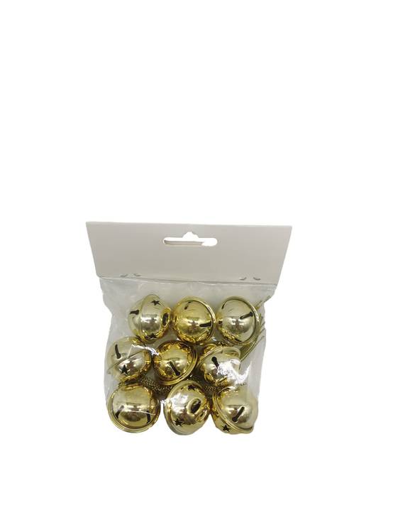 Sachet de grelot doré ECLOZ