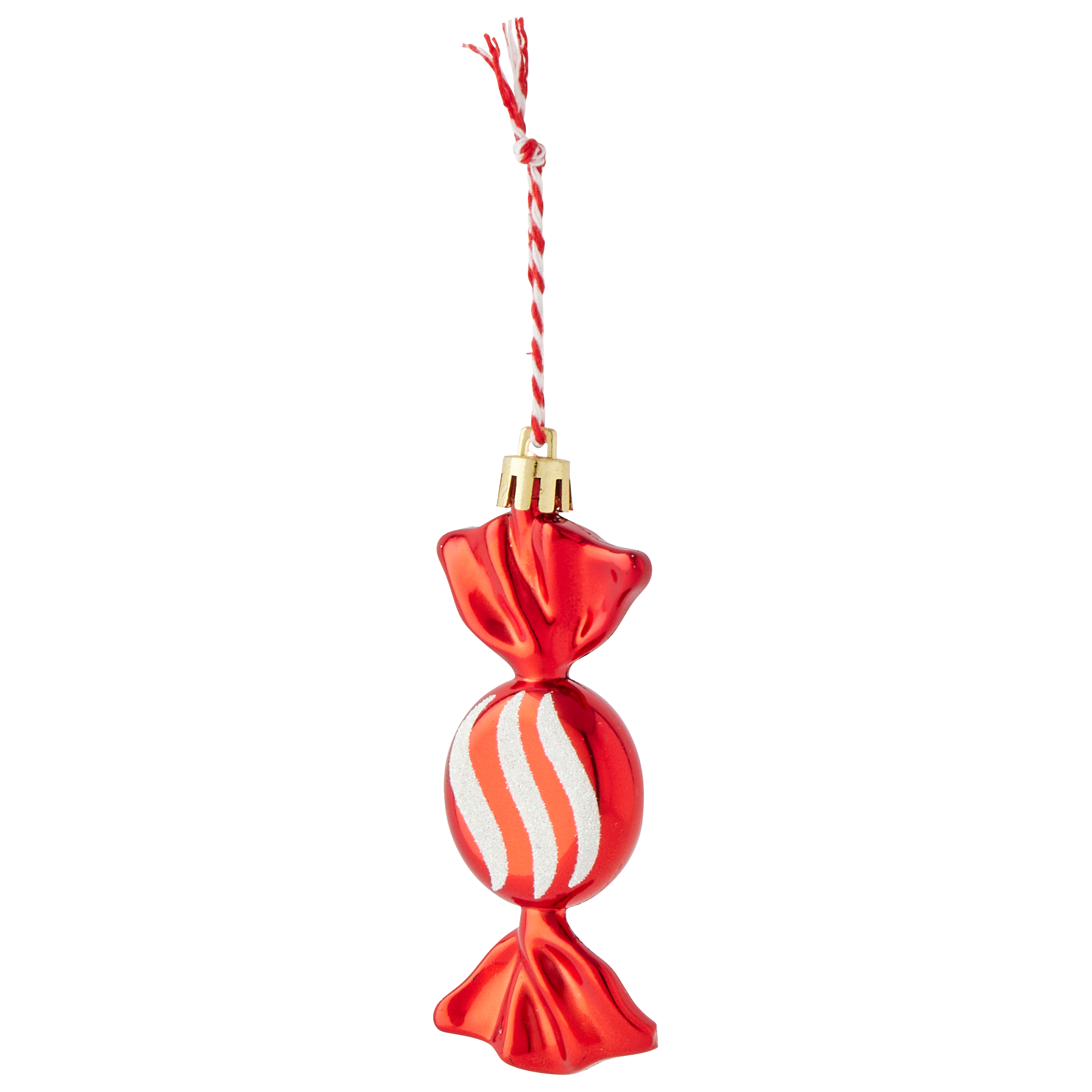 Ecloz - Suspension décorative de Noël - bonbon rond - ECLOZ - Image 2