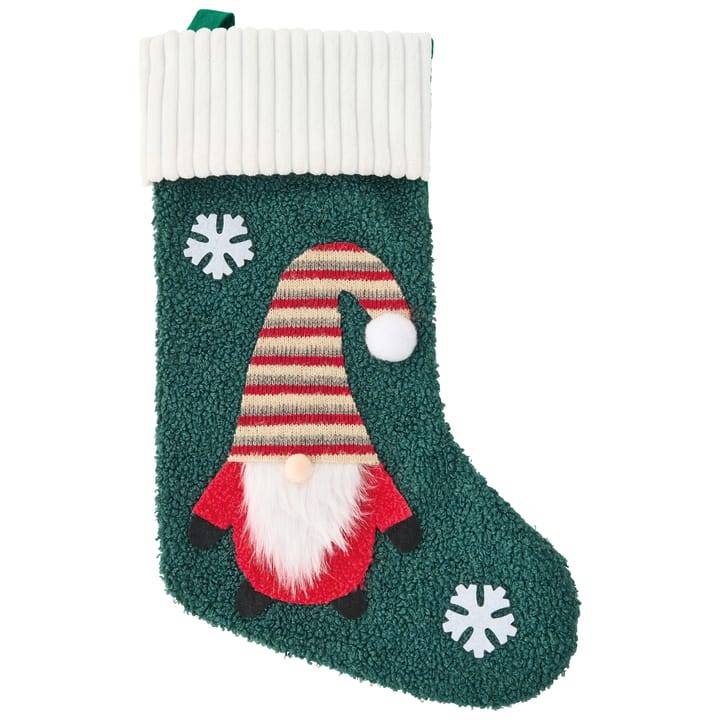 Ecloz - Chaussette de Noël gnome - vert - ECLOZ - Image 2