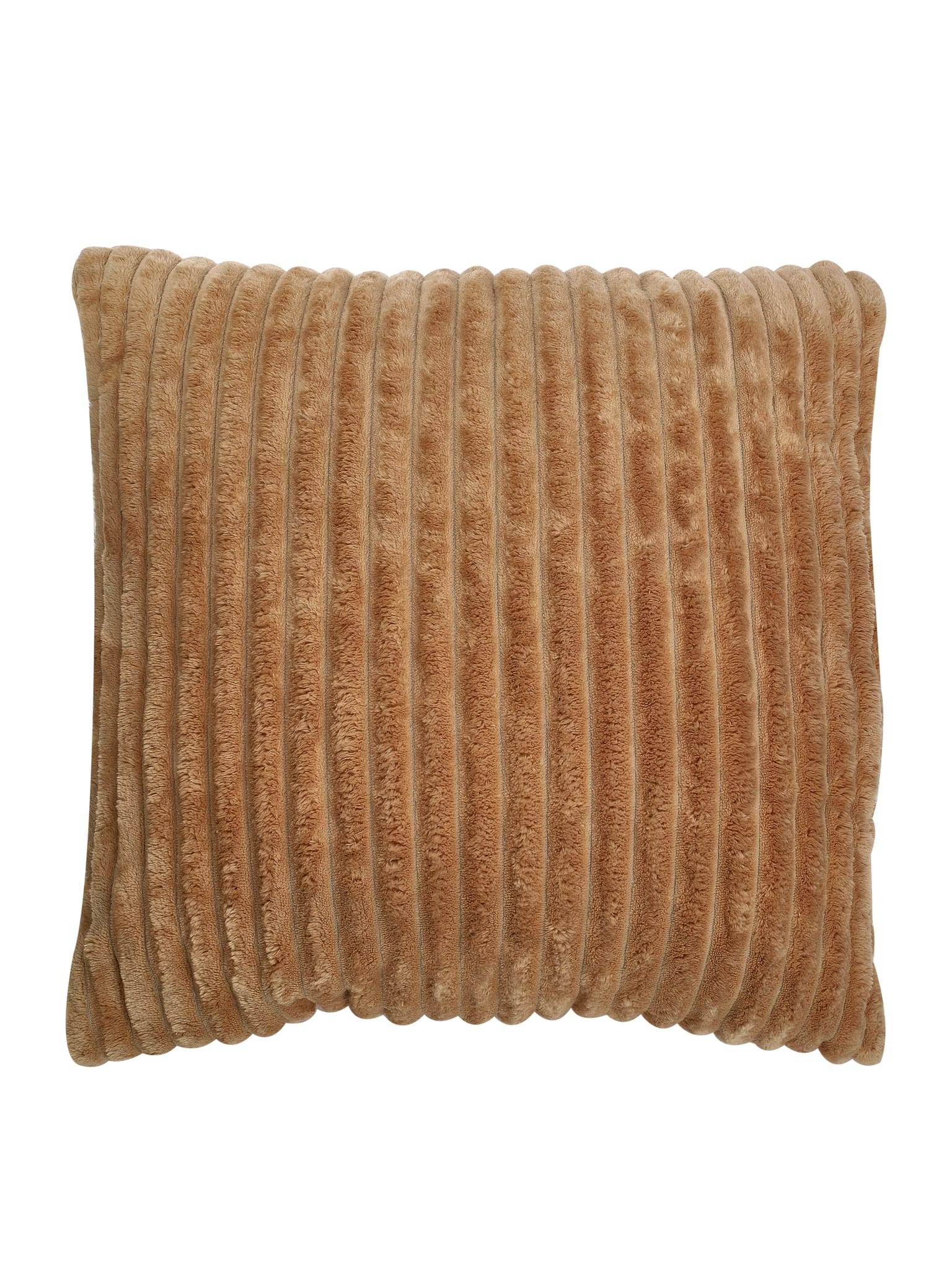 Ecloz - Coussin - ocre - 45 x 45 cm - ECLOZ - Imagen 1