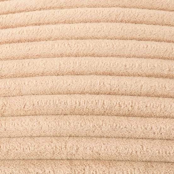 Ecloz - Coussin - ocre - 45 x 45 cm - ECLOZ - Image 4