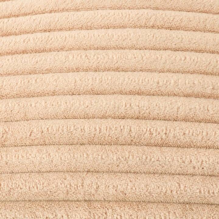 Ecloz - Coussin - ocre - 45 x 45 cm - ECLOZ - Imagen 4