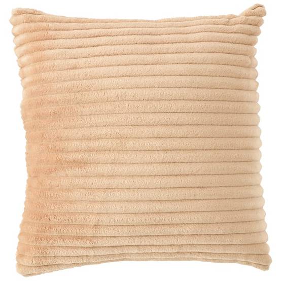 Ecloz - Coussin - ocre - 45 x 45 cm - ECLOZ - Image 2
