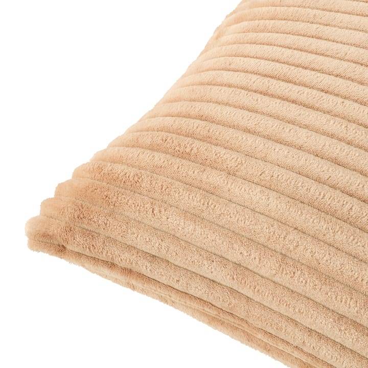 Ecloz - Coussin - ocre - 45 x 45 cm - ECLOZ - Imagen 3