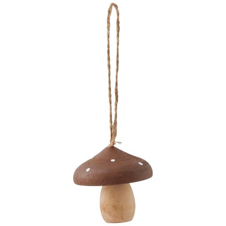 Ecloz - Suspension champignon en bois - chocolat - ECLOZ - Image 2