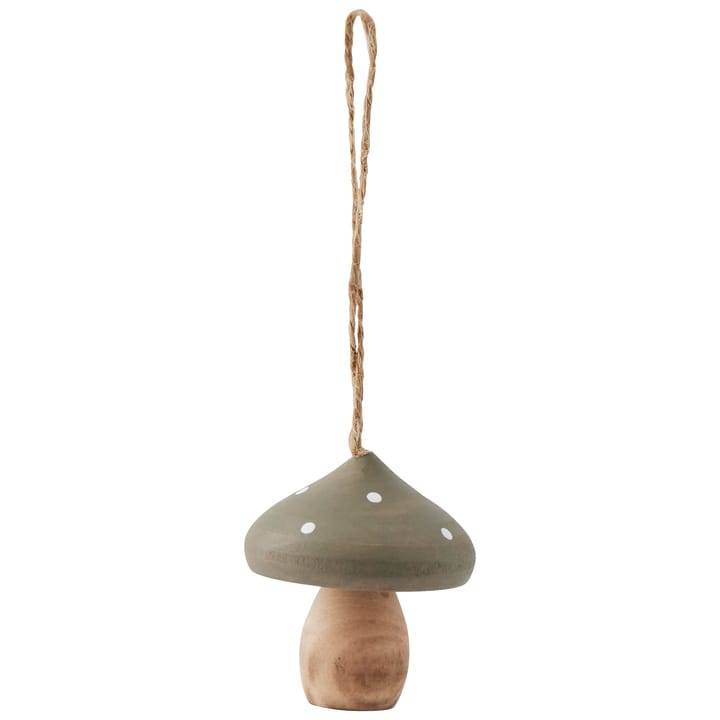 Ecloz - Suspension champignon en bois - taupe - ECLOZ - Image 2