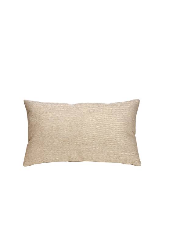 Ecloz - Coussin - beige - 50 x 30 cm - ECLOZ - Image 1