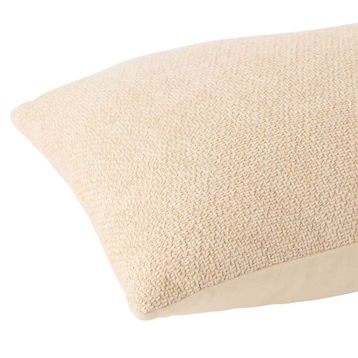 Ecloz - Coussin - beige - 50 x 30 cm - ECLOZ - Image 3