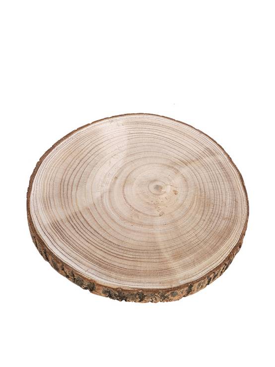 Ecloz - Rondin de bois - ECLOZ - Image 1