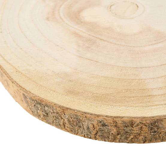 Ecloz - Rondin de bois - ECLOZ - Image 3