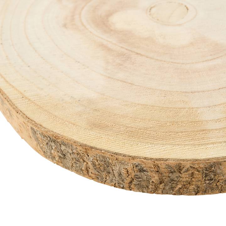 Ecloz - Rondin de bois - ECLOZ - Image 3