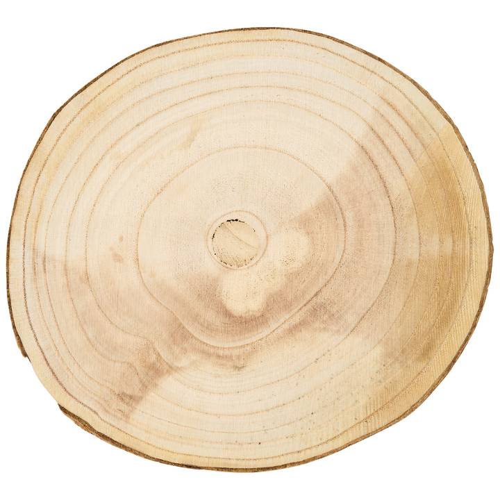Ecloz - Rondin de bois - ECLOZ - Image 2