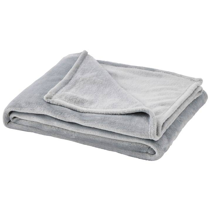 Ecloz - Plaid - gris - ECLOZ - Image 2