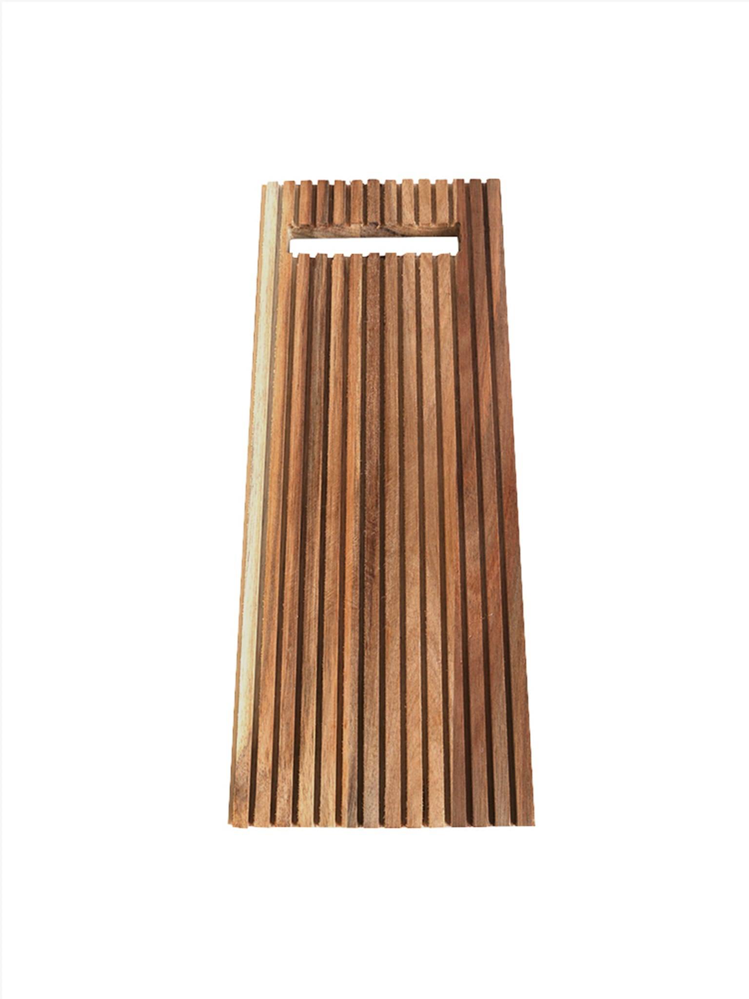 Ecloz - Planche en bois L.35 x l.15 cm - ECLOZ - Image 1