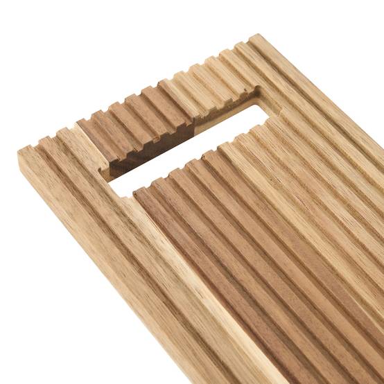 Ecloz - Planche en bois L.35 x l.15 cm - ECLOZ - Image 2