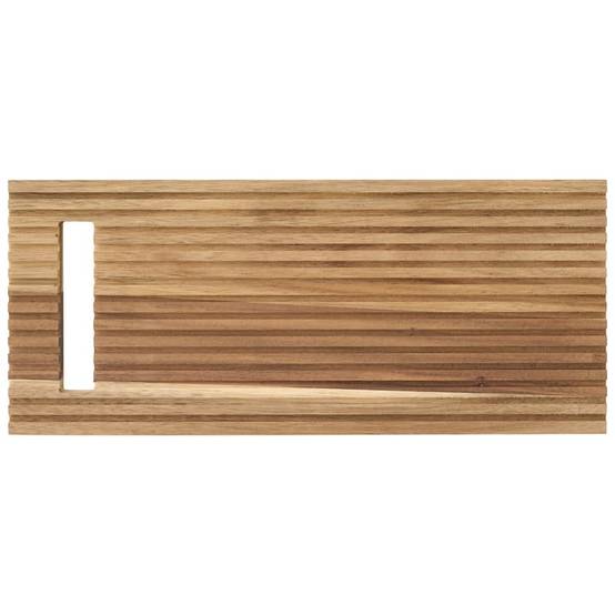 Ecloz - Planche en bois L.35 x l.15 cm - ECLOZ - Image 3