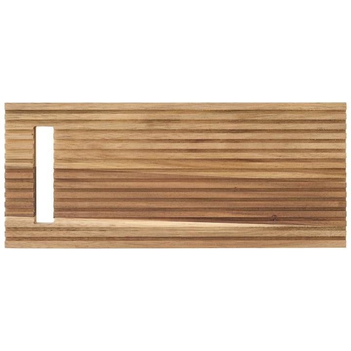 Ecloz - Planche en bois L.35 x l.15 cm - ECLOZ - Image 3