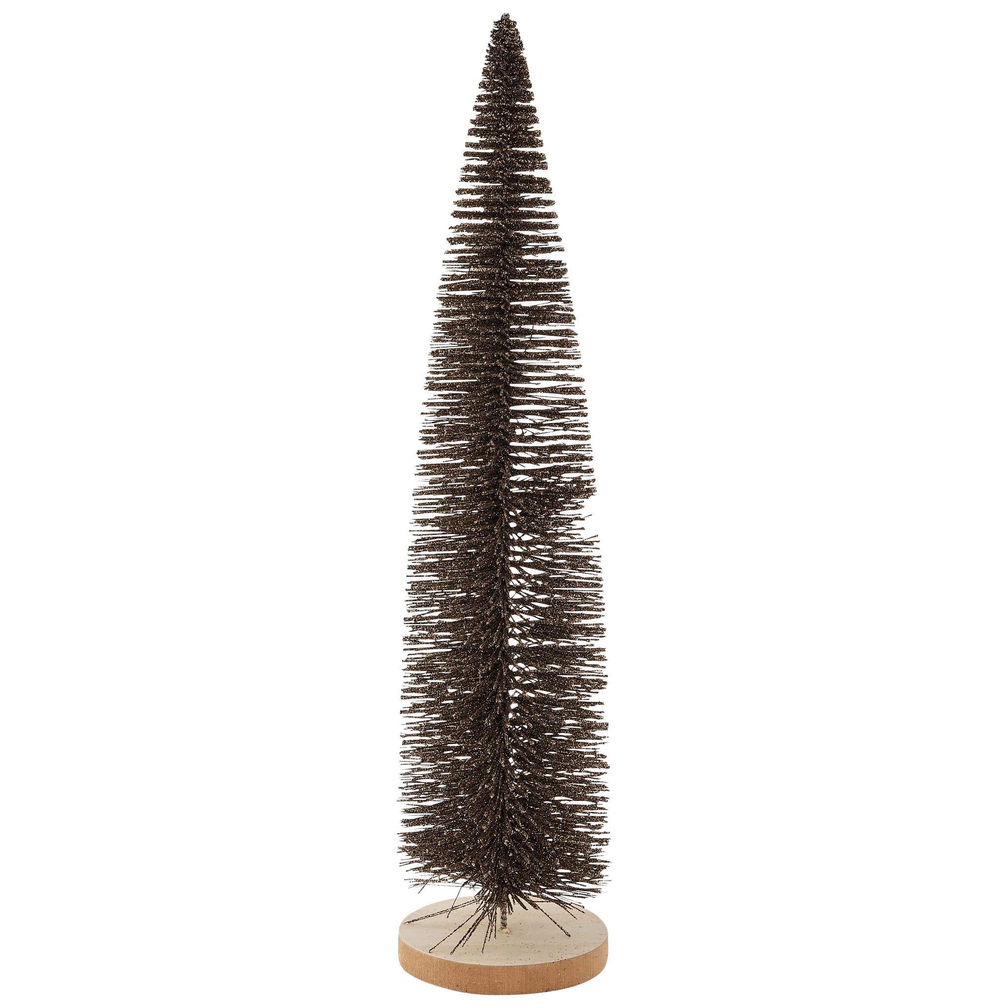 Ecloz - Árbol de Navidad para colocar slim H.38 cm - ECLOZ - Imagen 2