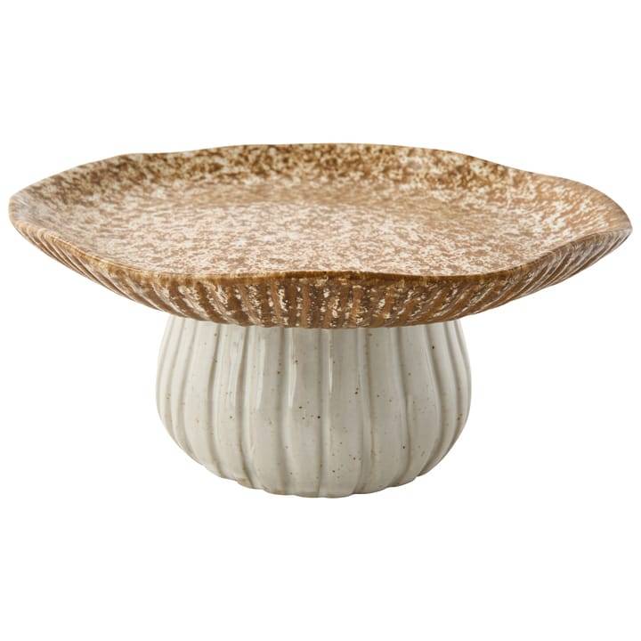 Ecloz - Coupelle champignon - beige et blanc - ECLOZ - Image 2
