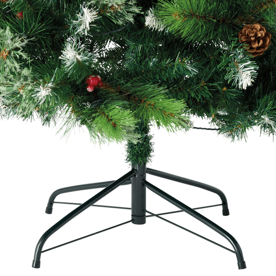 Ecloz - Sapin Valloire LED H.180 cm - ECLOZ - Image 3