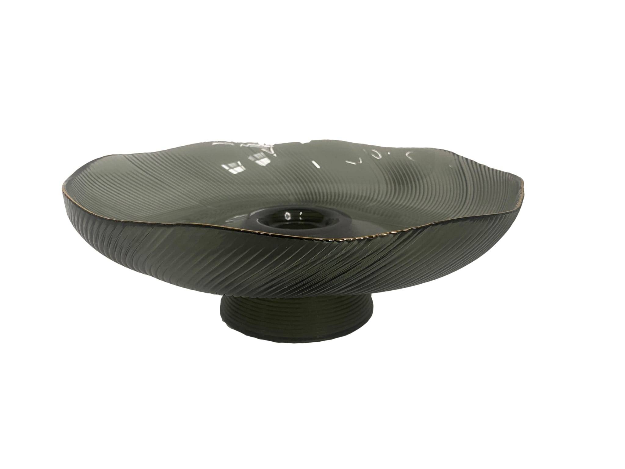 Ecloz - Coupelle en verre - Ø. 29 cm - ECLOZ - Imagen 1