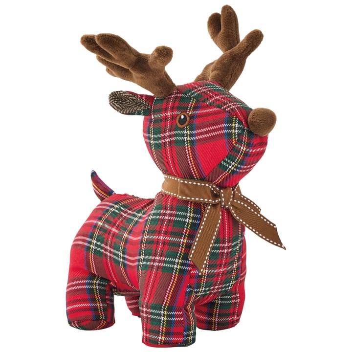 Ecloz - Cale porte renne - tartan - ECLOZ - Image 2