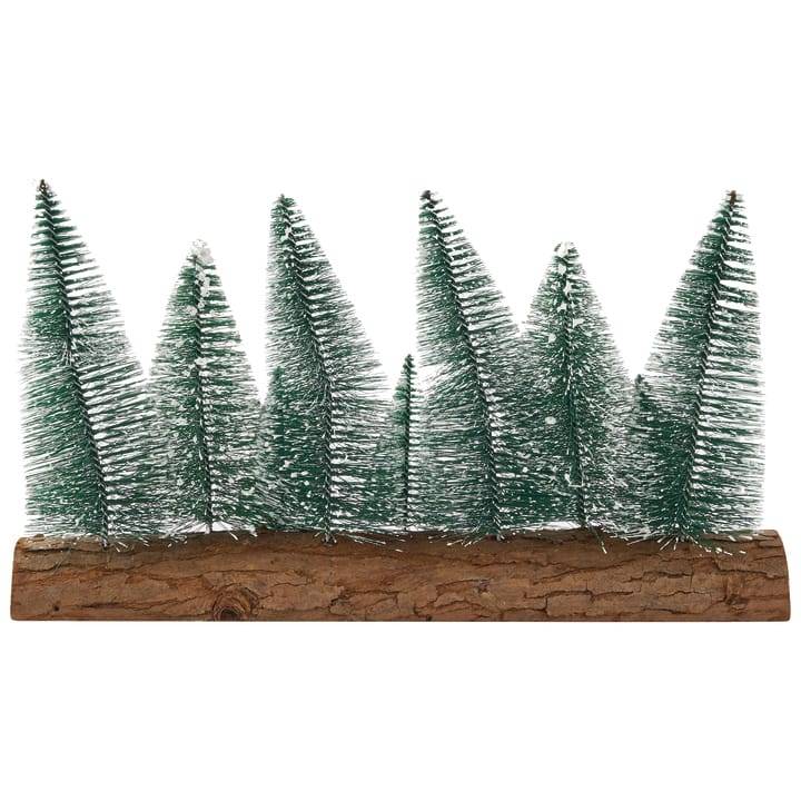 Ecloz - Forêt de sapin déco de table en bois - ECLOZ - Imagen 2