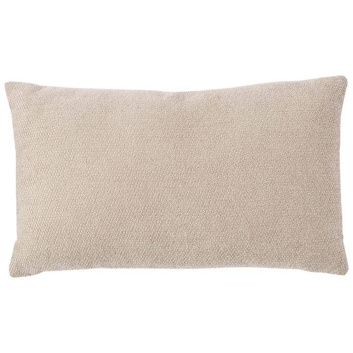 Ecloz - Coussin - gris - 50 x 30 cm - ECLOZ - Imagen 2