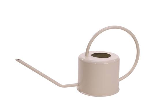Ecloz - Arrosoir en métal - écru - ECLOZ - Image 1