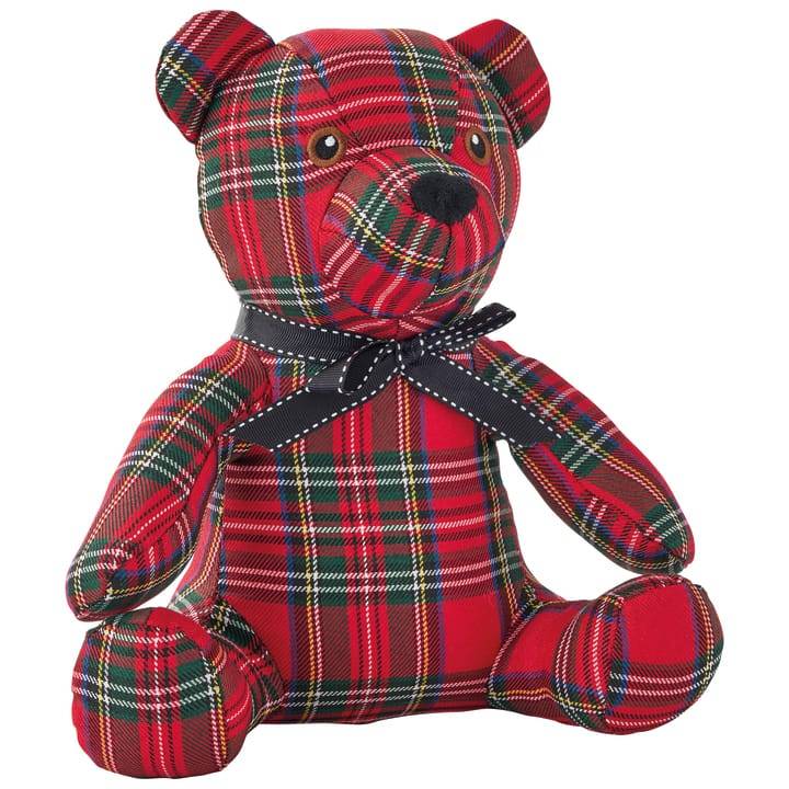 Ecloz - Cale porte ourson - tartan - ECLOZ - Image 2