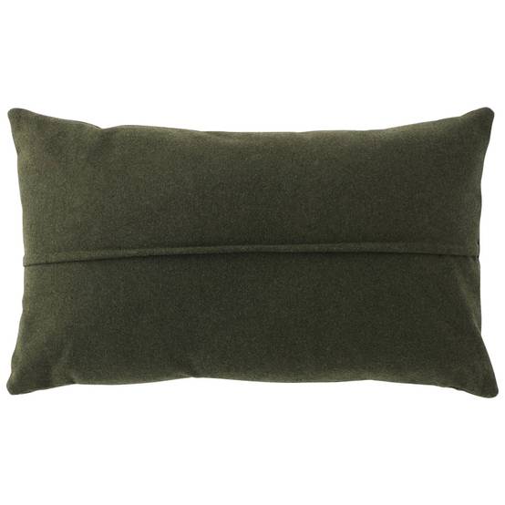Ecloz - Coussin - kaki - 50 x 30 cm - ECLOZ - Image 5