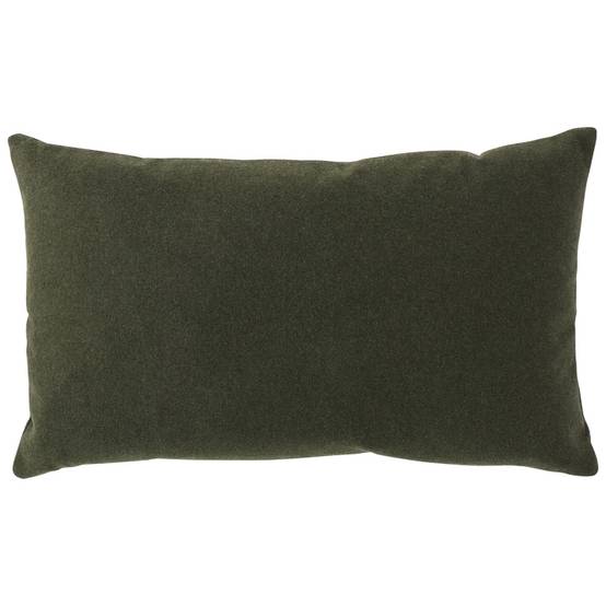 Ecloz - Coussin - kaki - 50 x 30 cm - ECLOZ - Image 4