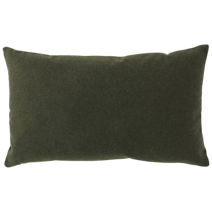 Ecloz - Coussin - kaki - 50 x 30 cm - ECLOZ - Imagen 4