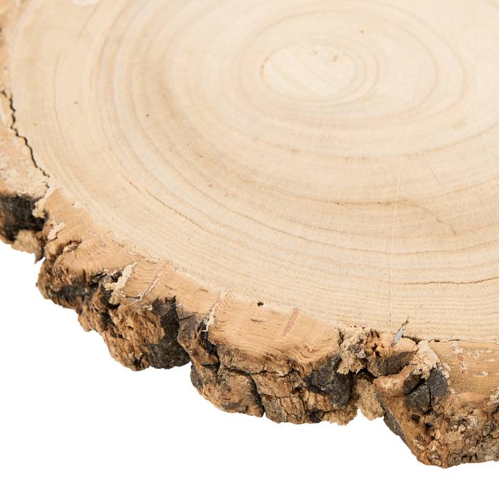 Ecloz - Plat rondin de bois - ECLOZ - Imagen 3