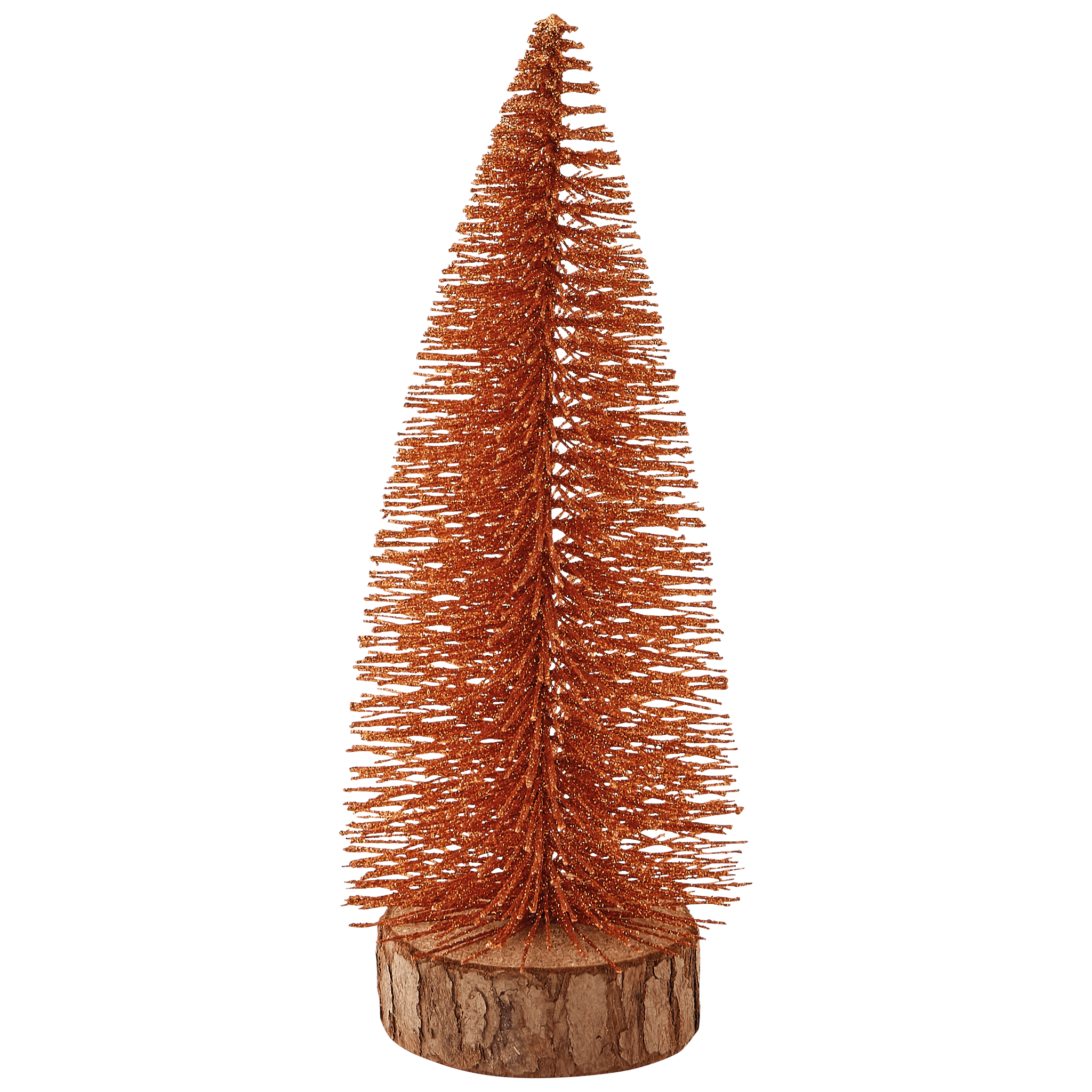 Ecloz - Sapin de Noël à poser terracotta - ECLOZ - Imagen 2