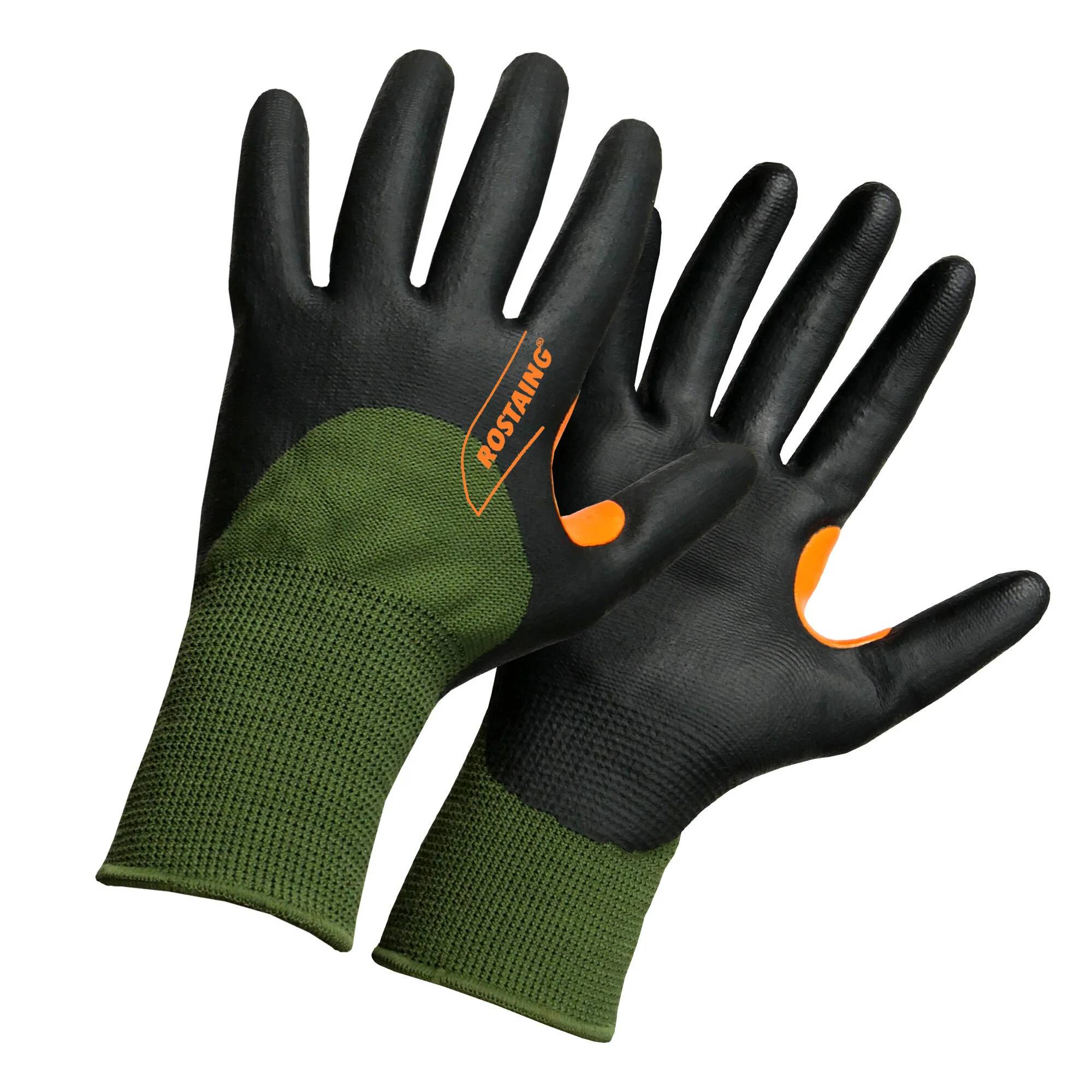 Rostaing - Guante de protección táctil - ROSTAING - Imagen 4