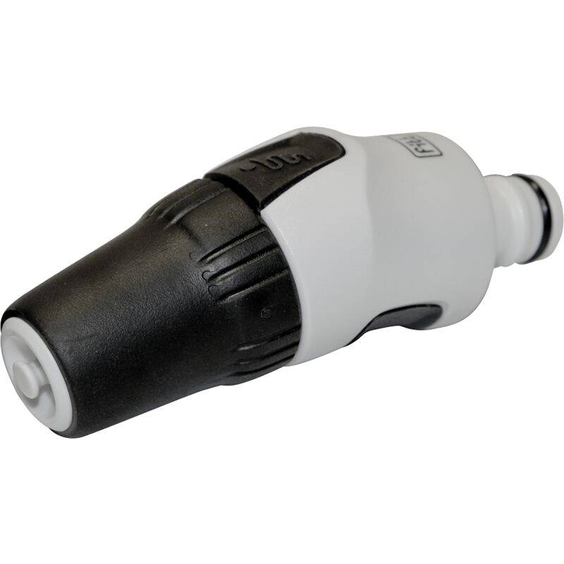 Tuyau d'arrosage 30 m en composite bleu Ø1.9 cm modèle force - Fitt/comecap - Image 8