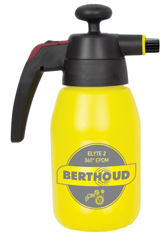 Berthoud - Joints EPDM - BERTHOUD - Image 1