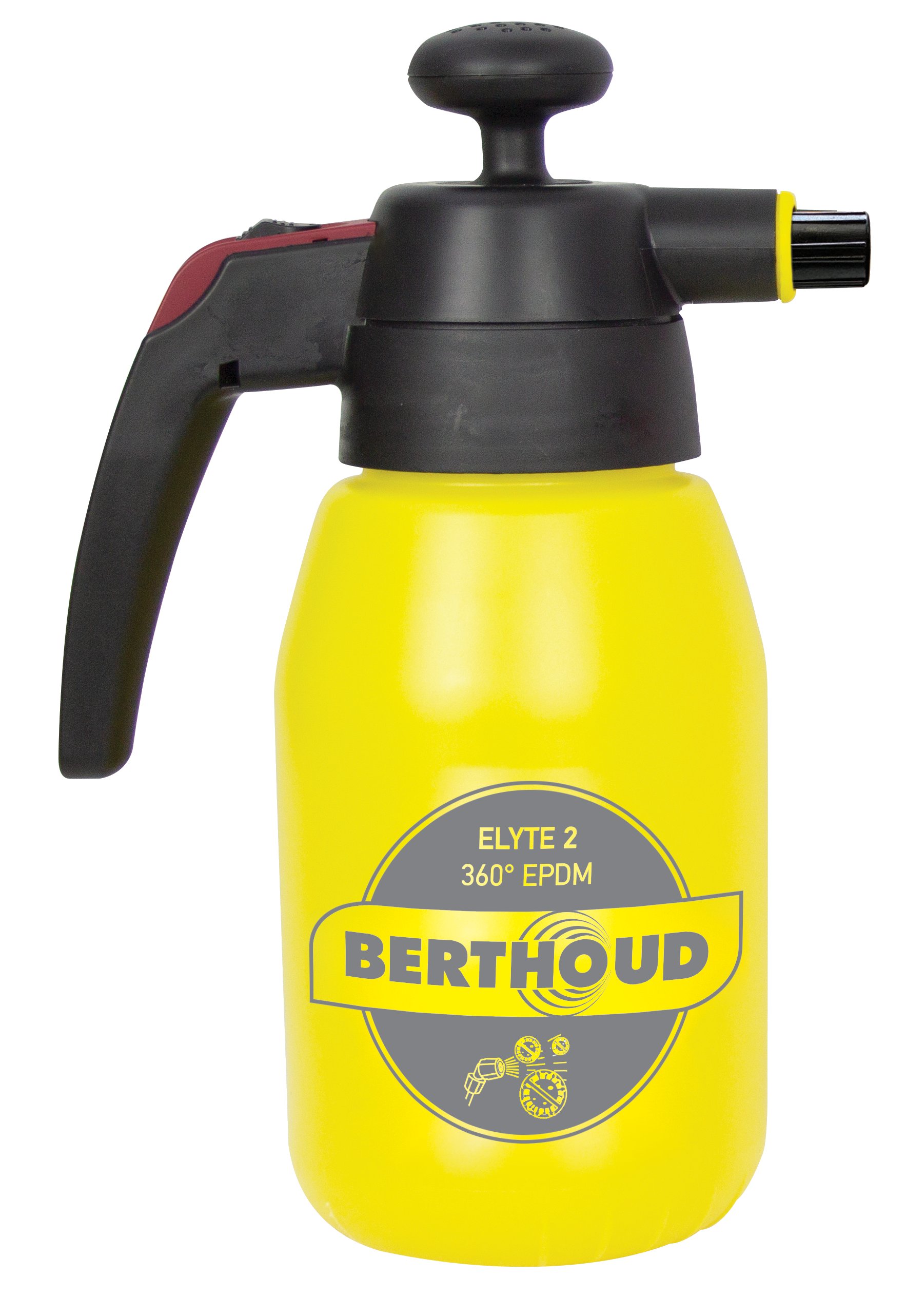 Berthoud - Joints EPDM - BERTHOUD