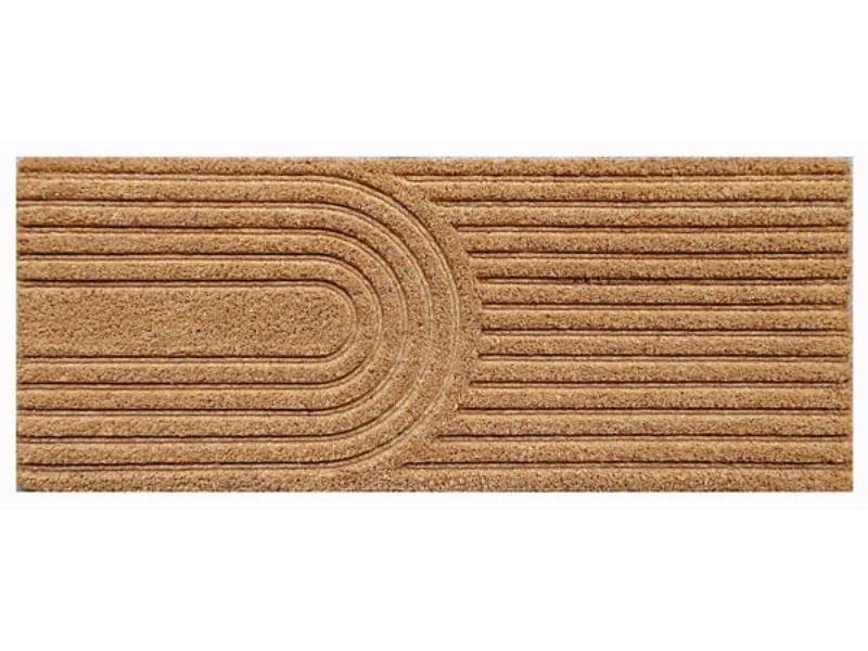 Tapis Frappe Geo 75x30 - CORYL - Image 2