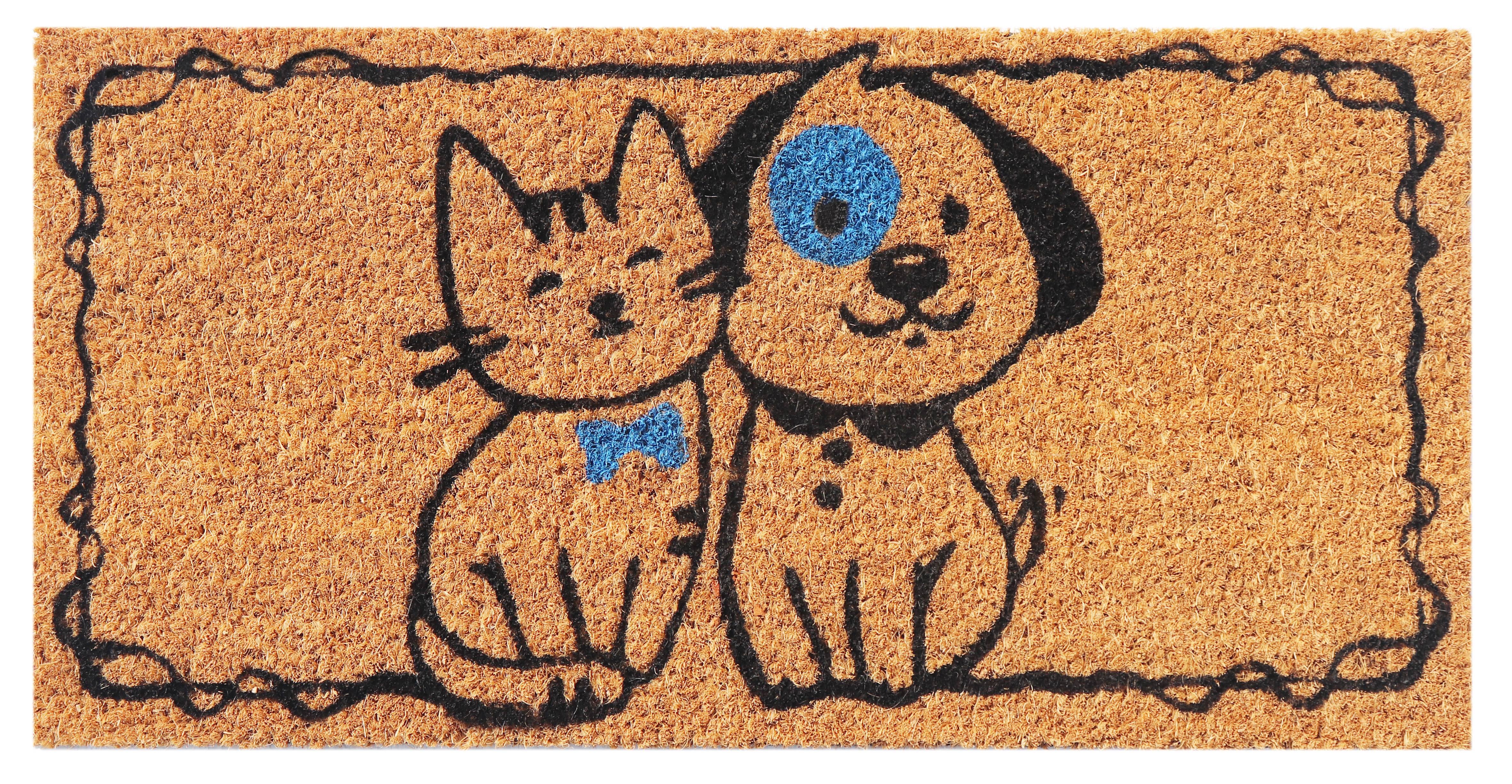 Tapis Poucet Compagnie 50x25 – CORYL - Image 1