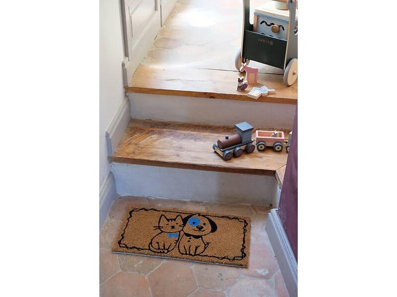 Tapis Poucet Compagnie 50x25 – CORYL - Image 2